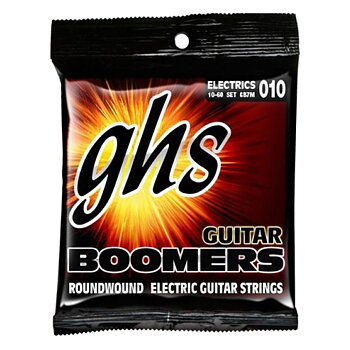 GHS Boomers GB7M 010-060 (7-string)