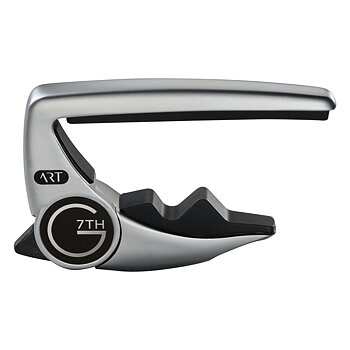 G7th Performance 3 Art Capo