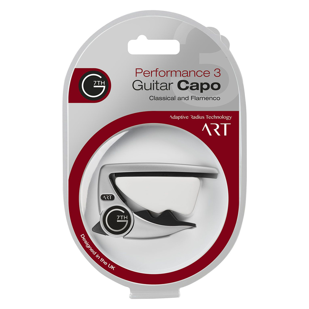 G7th Performance 3 Art Capo - 2