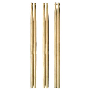 Pro-Mark LA Special & "No Logo" 3-Par (2B, 5B, 747B, 2S)
