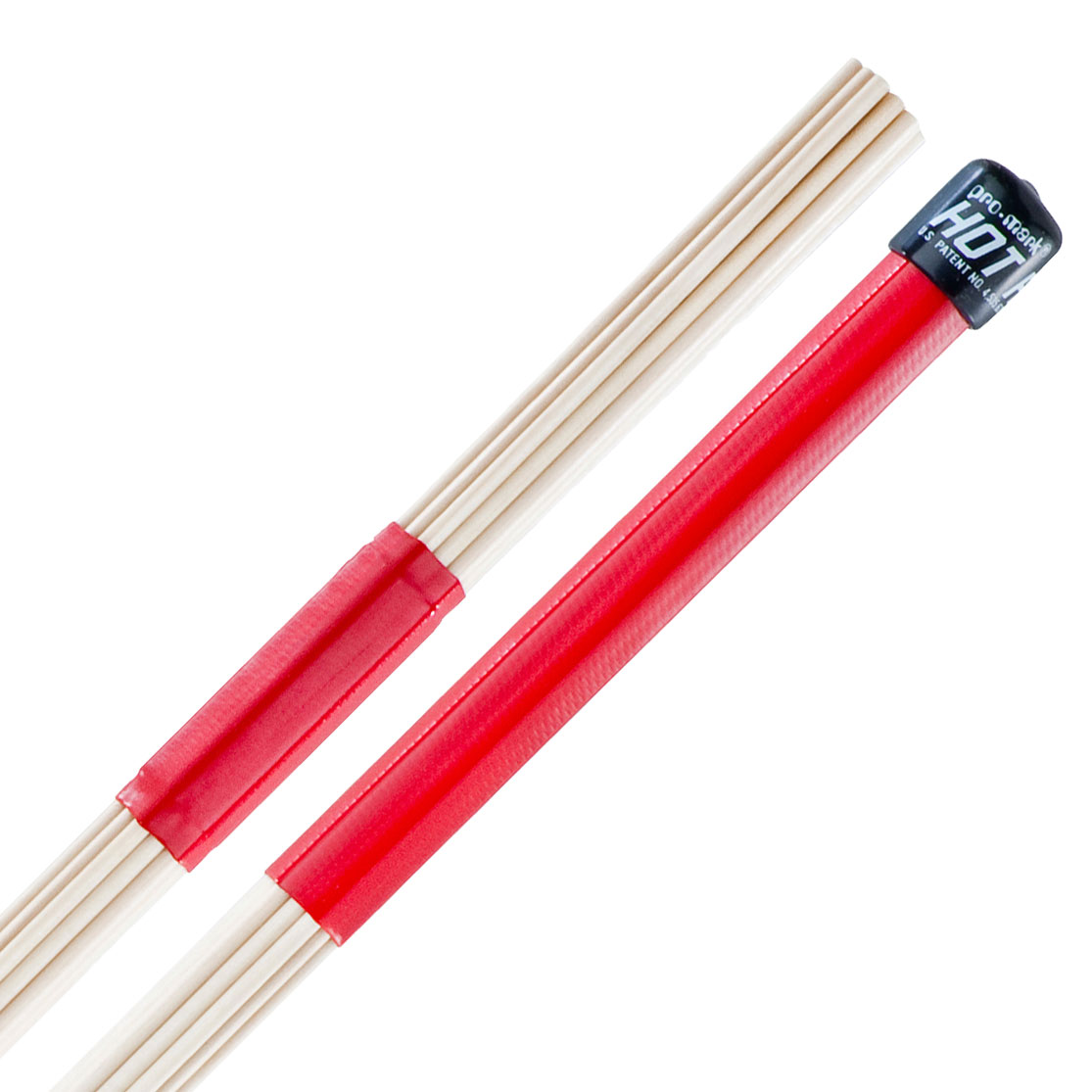 Promark hot outlet rods