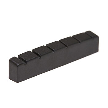 PT-6000-L0 Black TUSQ XL Jumbo Slotted (Left)