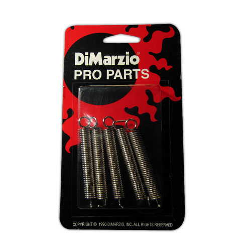 DiMarzio Pro Parts Tremolo Springs - 2