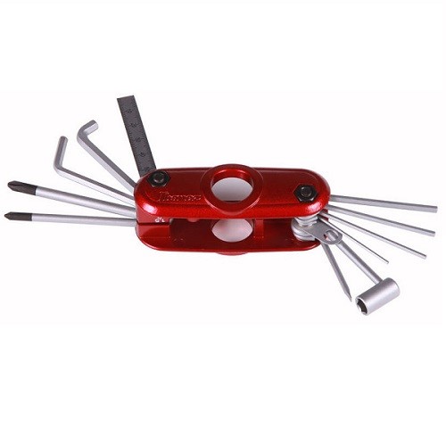 Ibanez MTZ11 Multitool Hex Wrench