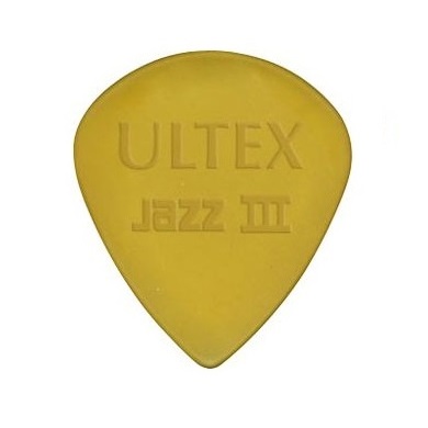 Dunlop Ultex Jazz 3