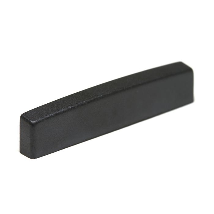 PT-4000-00 Black TUSQ XL Jumbo Blank Nut