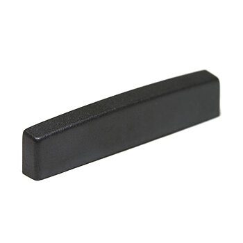 PT-4000-00 Black TUSQ XL Jumbo Blank Nut