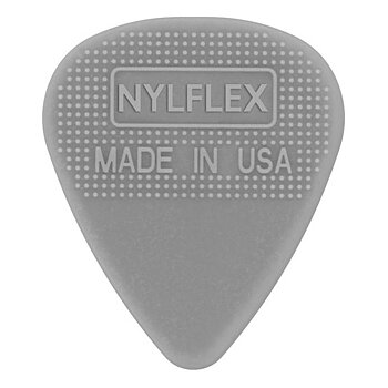 D'Addario Nyflex Standard Nylon Pick