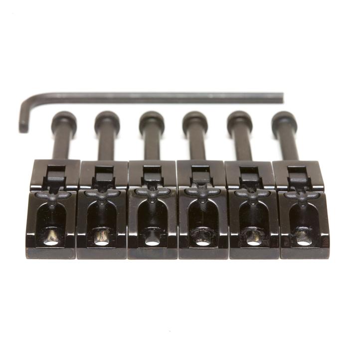 PG-0080-B6 String Saver Floyd Rose Saddles