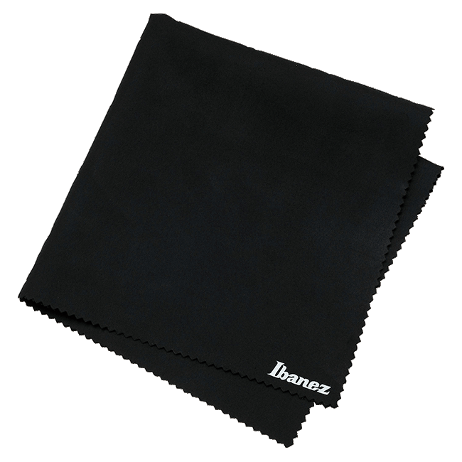 Ibanez IGC100 Microfiber Guitar Cloth