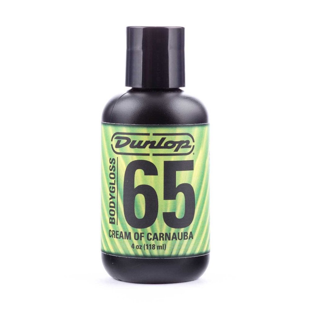 Dunlop Cream Of Carnauba Wax
