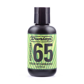 Dunlop Cream Of Carnauba Wax