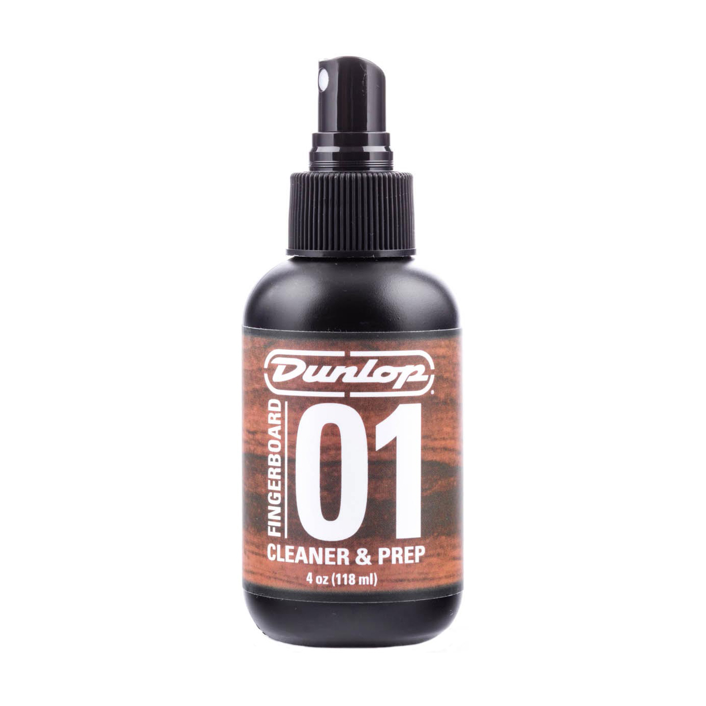 Dunlop No.01 Fingerboard Cleaner & Prep