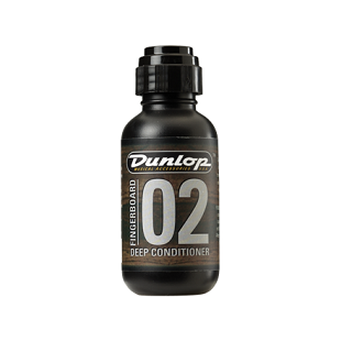 Dunlop No.02 Fingerboard Deep Conditioner