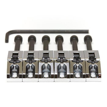 PG-0080-C6 String Saver Floyd Rose Saddles