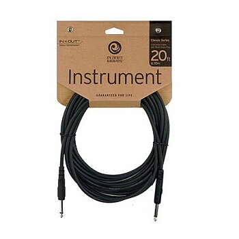 Planet Waves CGT20 6,10m