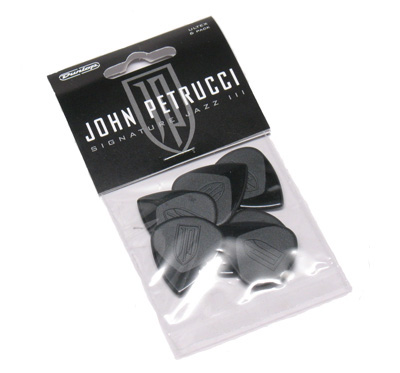 John Petrucci Jazz III (6-Pack) - 2