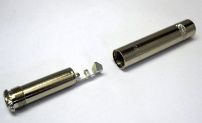Neutrik "REAN" NYS 2203P Female Jack Stereo (6,3mm) - 2
