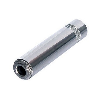 Neutrik "REAN" NYS 2203P Female Jack Stereo (6,3mm)