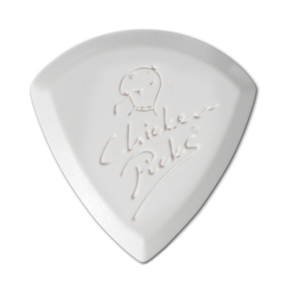 ChickenPicks® BADAZZ III Guitar Pick 3.2mm