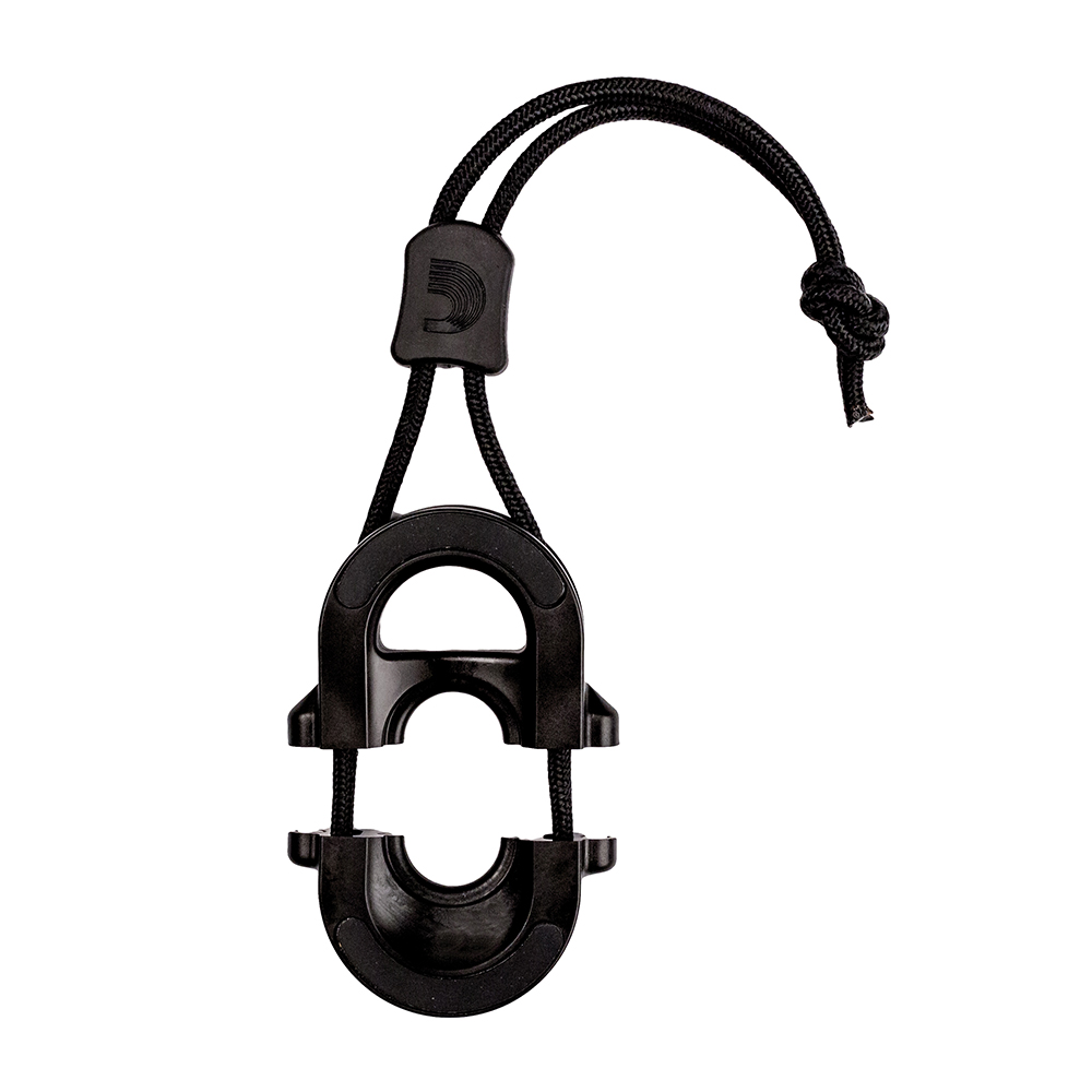 D’Addario Acoustic CinchFit Strap Lock - 3