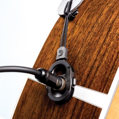 D’Addario Acoustic CinchFit Strap Lock - 2