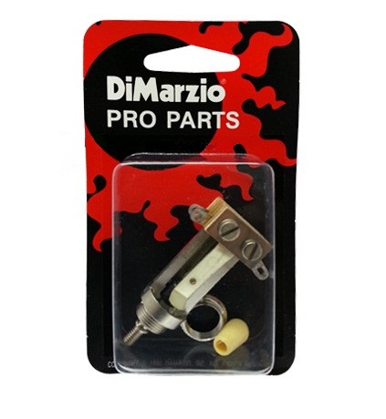 DiMarzio EP1101 3-Way Toggle Switch - 2