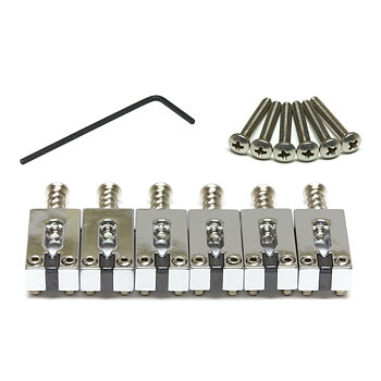 PG-8000-0C String Saver Classics Strat & Tele 2 1/16" String Spacing 