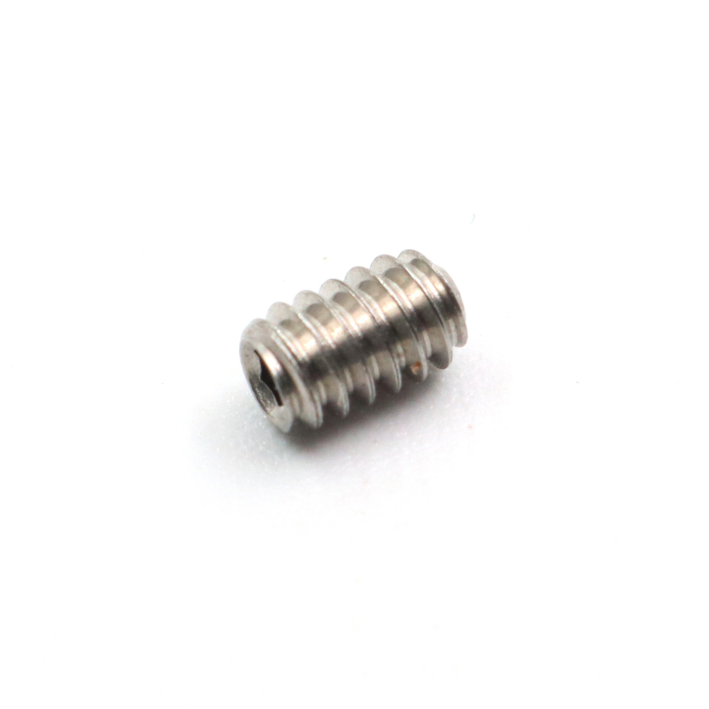 stringsnordic.com - GraphTech Bridge Height Adjustment Screw (US thread)