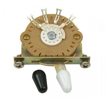DiMarzio EP1105 3-Way Switch 