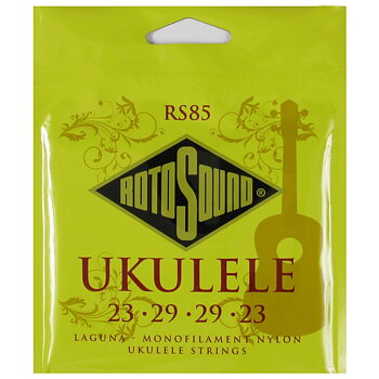 Rotosound RS85 Ukulele Strings