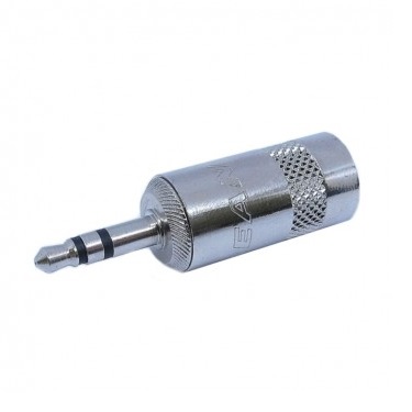 Neutrik "REAN" NYS 231LL 3,5mm Stereo Plug 