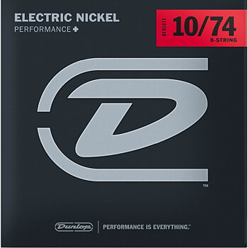 Dunlop 010-074 (8-string)