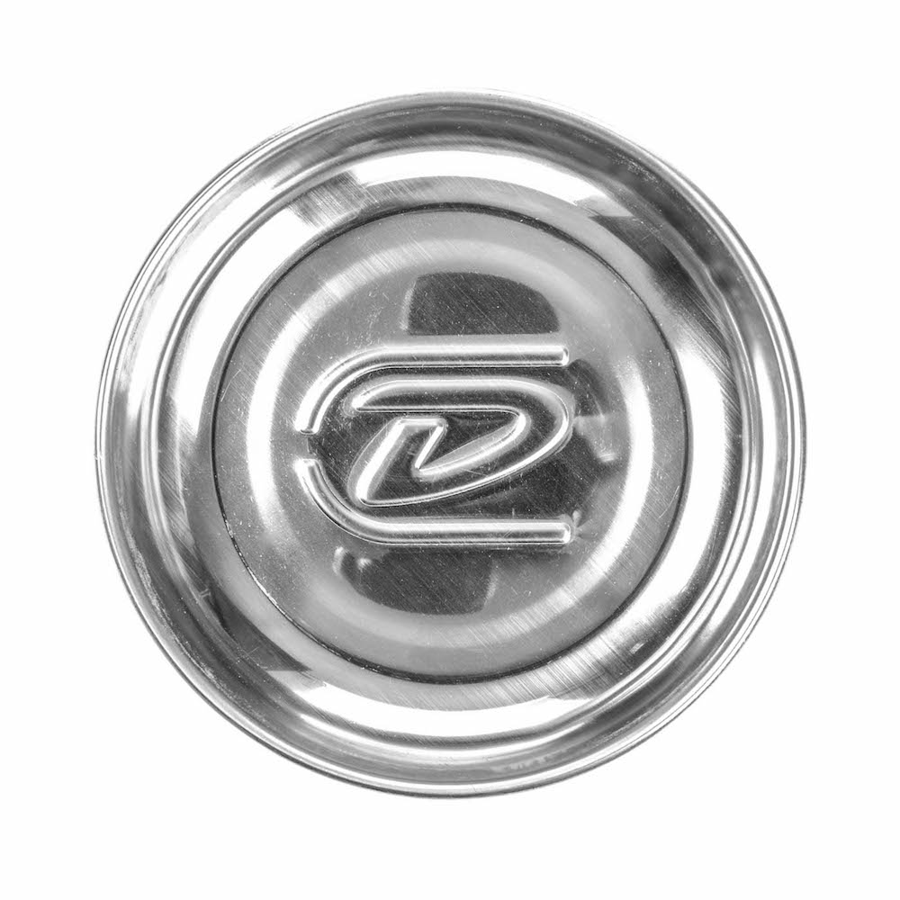 Dunlop System 65™ Magnetic Parts Tray - 2