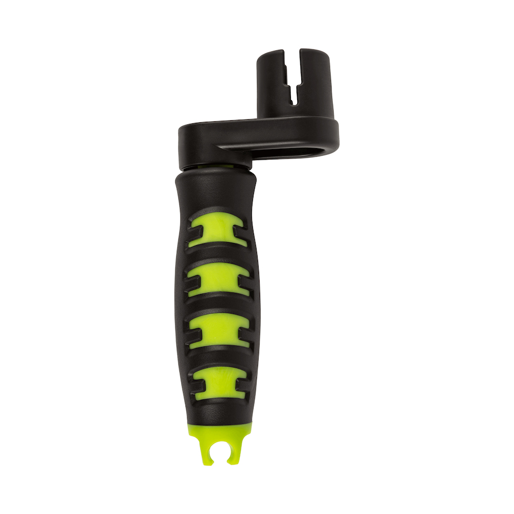 Ernie Ball Pegwinder Plus (String winder) - 3