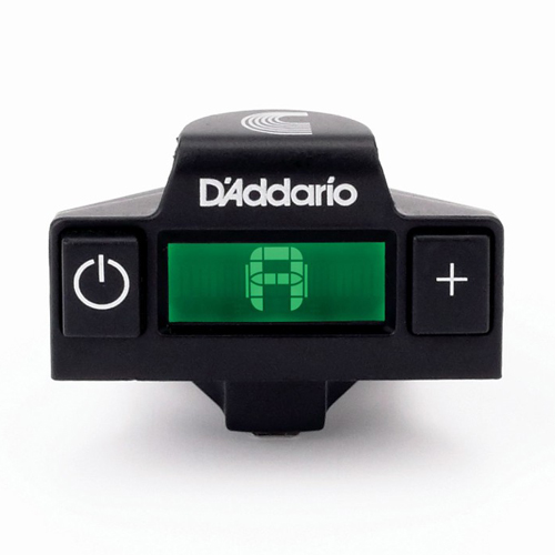 D’Addario PW-CT-15 NS Micro Soundhole Tuner