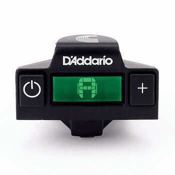 D’Addario PW-CT-15 NS Micro Soundhole Tuner