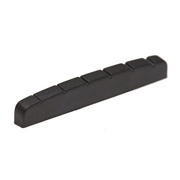 PT-5010-00 Black TUSQ Electric Slotted Nut