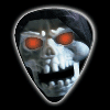 Hotpicks Motion pick "Grim Reaper" 