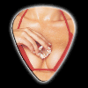 Hotpicks Motion pick "Ice Lady" 