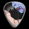 Hotpicks Motion pick "Vampire Bite" 