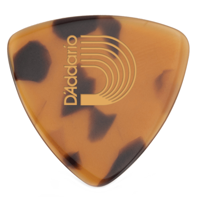 D’Addario CASEIN Triangle Pick (1.40mm) - 2