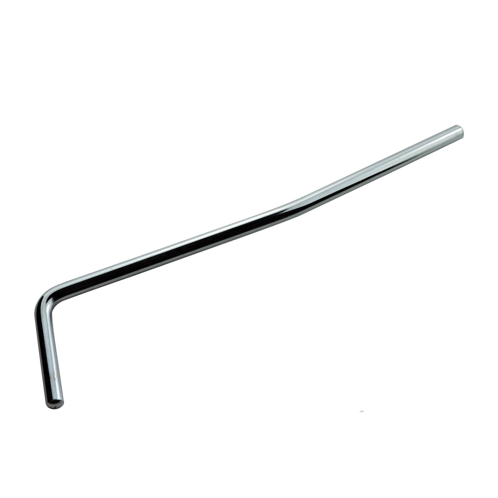 Tremolo Arm 5,5mm "Push In" (Chrome)
