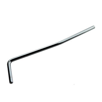 Tremolo Arm 5,5mm "Push In" (Chrome)