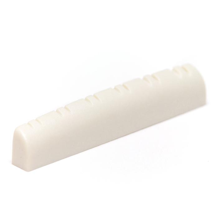 PQ-1568-00 TUSQ Acoustic 12 String Slotted