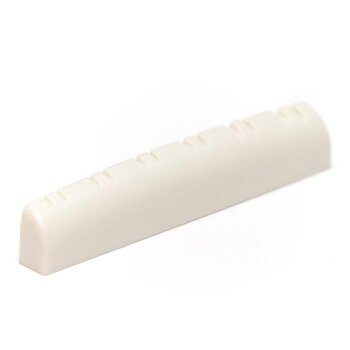 PQ-1568-00 TUSQ Acoustic 12 String Slotted