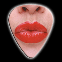 Hotpicks Motion pick "Vampire Lady"  - 2