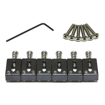 PS-8000-F0 String Saver Originals 2 3/16" String Spacing Strat & Tele