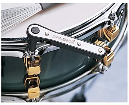Pro-Mark PR62 Kwik-Key Tuning Key - 2