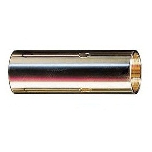 Dunlop D-222 Slide Solid Brass